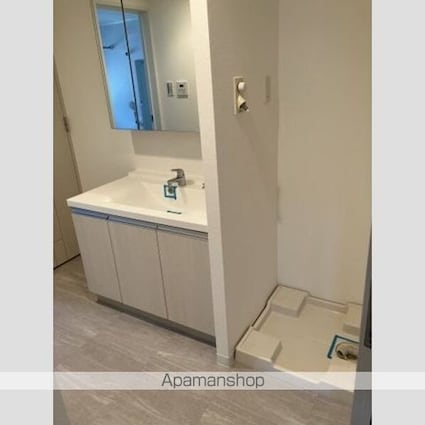 東京都世田谷区用賀２丁目[1LDK/41.8m2]の内装2