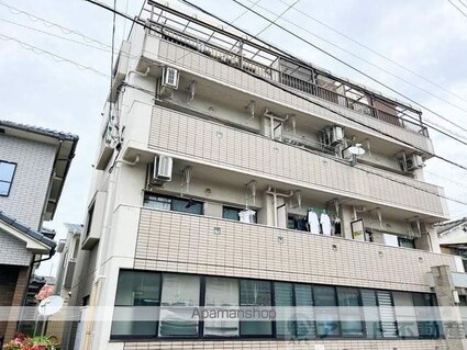 グラフティ桑原[1LDK/36m2]の外観2