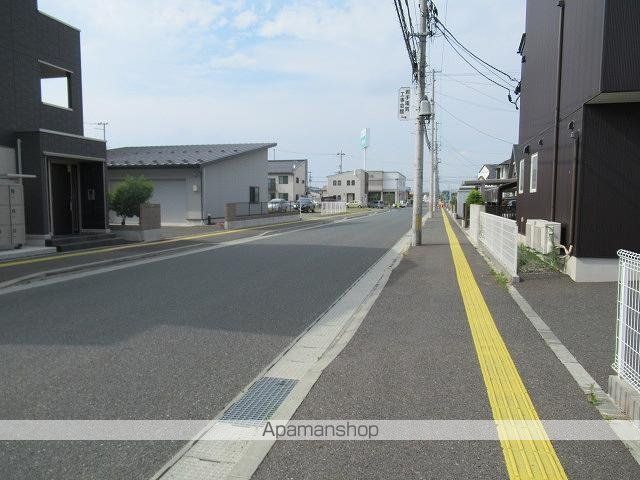 盛岡市 2階建 築13年の周辺写真