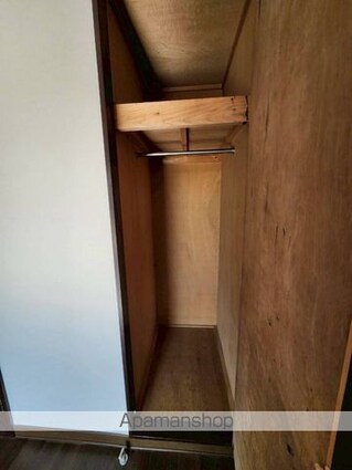 ＨＯＵＳＥ　ＮＫ　Ⅰ[1K/23.18m2]の収納