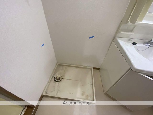 プリムヴェールIの内装写真