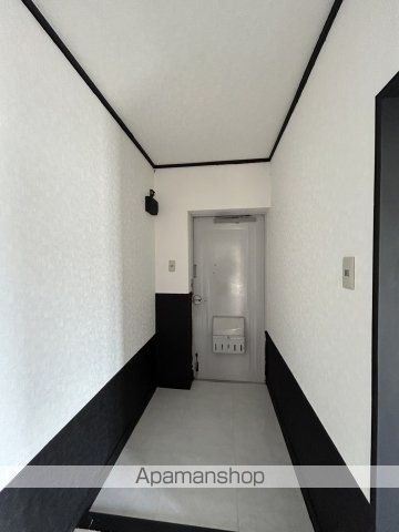 高陽ニュータウン第一分譲住宅B棟の内装写真