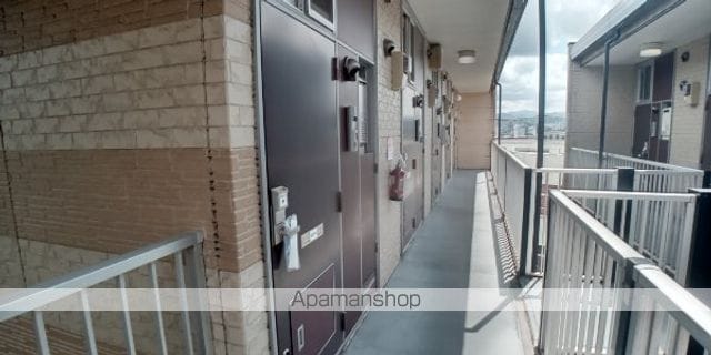 レオパレスケイのその他写真