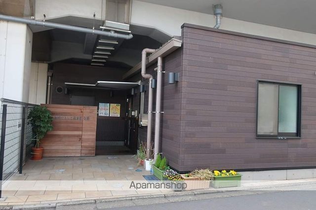 レオパレスベルデハイム 104 ｜ 千葉県船橋市本町４丁目10-11（賃貸アパート1K・1階・23.74㎡） その16