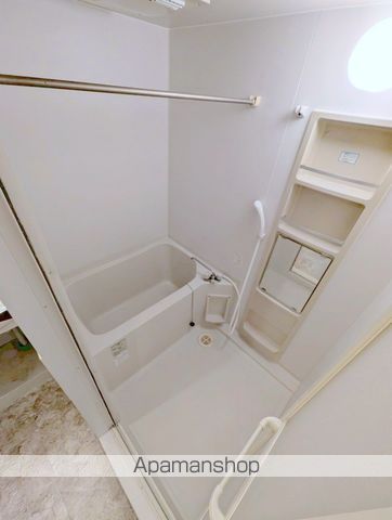 Will Do 千草の内装写真