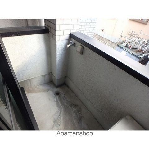 ハイツ浦野IIの内装写真