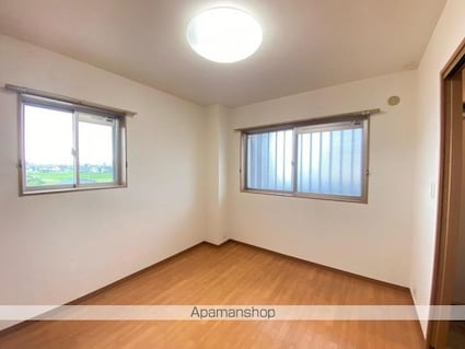 グロリアス[1LDK/41.79m2]の内装7