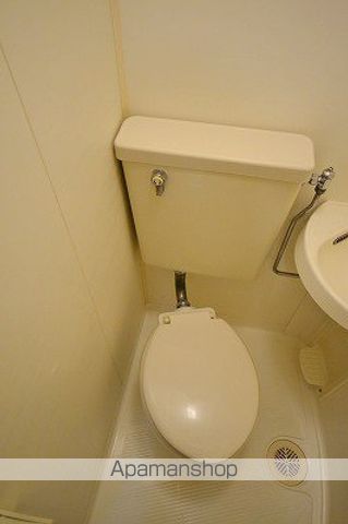 ハイム関矢の内装写真