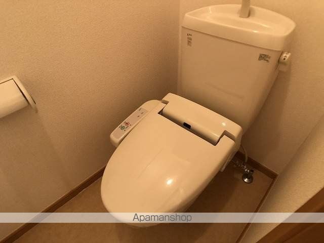 カーサ ヴィータAの内装写真