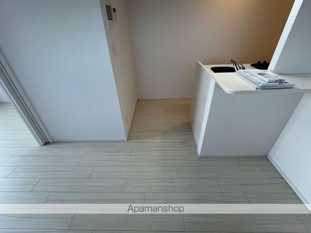 SOAR堺綾之町の内装写真