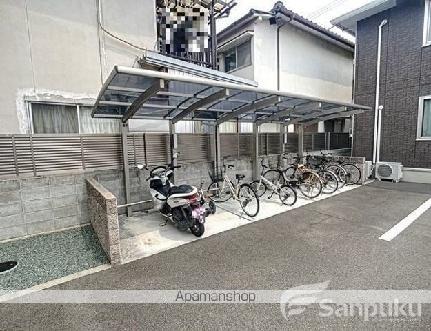 エステート はなみずき B棟のその他写真