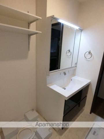 D-room銀杏町の内装写真