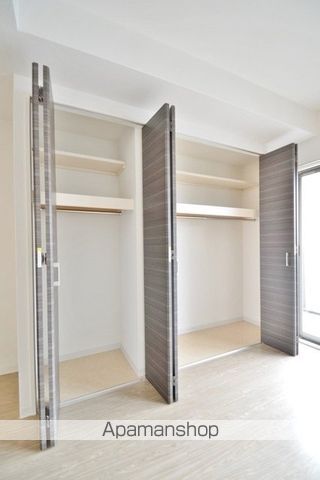 アルティザ倉敷の内装写真