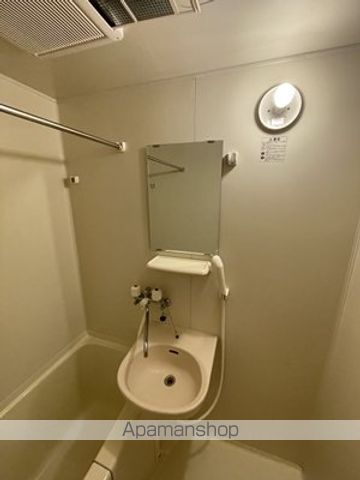 レオパレス金山の内装写真