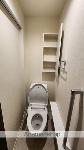 シニア限定 ヘーベルVillage 浦和美園の内装写真