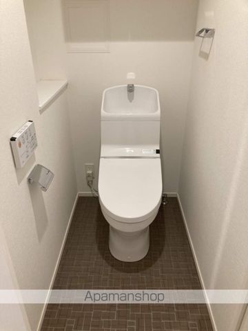 コスモリード東高円寺テラスの内装写真