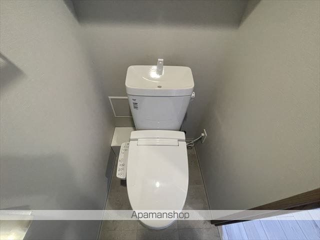 アーバンパーク淡路の内装写真