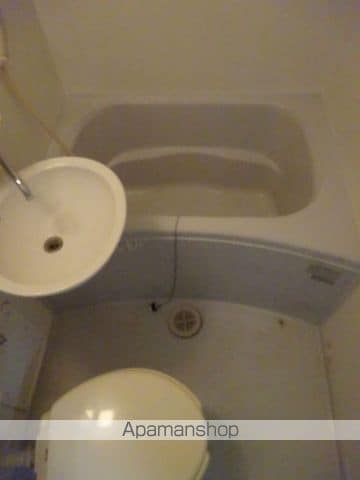 コーポナスE棟の内装写真