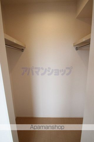 バレーヌ Bの内装写真