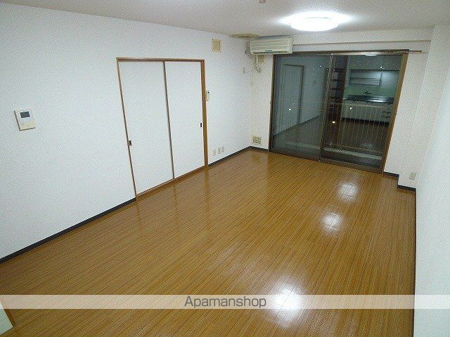 プリマビューネの内装写真