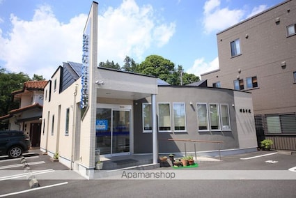 コーポファミーユ[1K/21m2]の周辺4