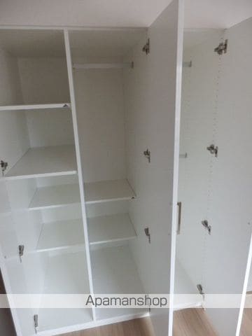 パークアクシス東陽町・親水公園の内装写真