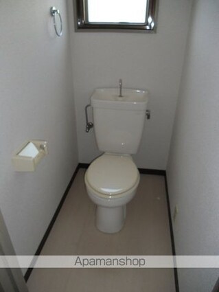 和歌山県和歌山市手平３丁目[1K/17.28m2]の内装5