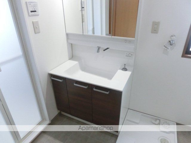 アルカディア矢賀の内装写真