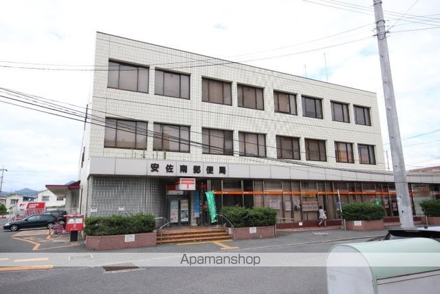 シャルマン原南B棟の周辺写真