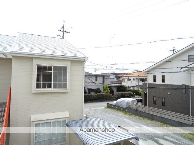 フラッツローゼブラウンハウスのその他写真