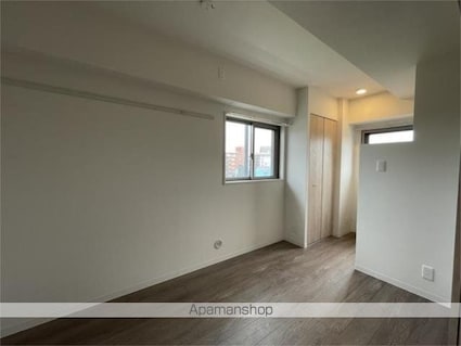 ＧＡＲＤＥＮ　ＣＯＵＲＴ　Ａ　西高島平[1LDK/40.66m2]のその他部屋・スペース