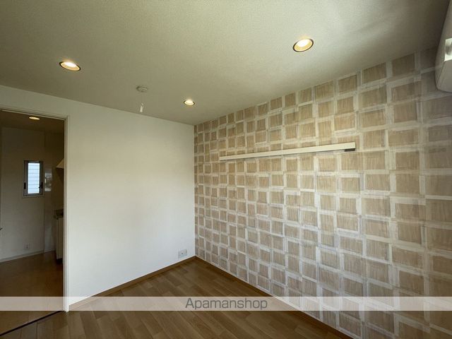 島田本町コーポの内装写真