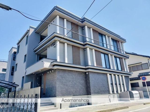 J−RENT大宮大成町