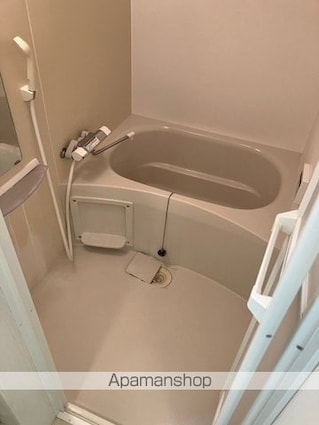 神奈川県横浜市南区別所５丁目[1R/18.63m2]のバス