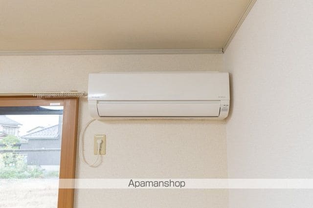 オーク ヴィレッジ Cの内装写真
