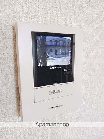 サンパティークKの内装写真