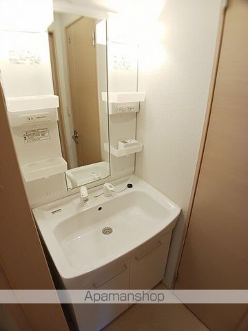 カルム ONO 弐番館の内装写真