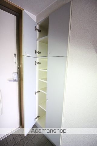 エスペランサ津島の内装写真