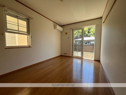 グランデ・フォルテ　Ⅱ[2DK/44.7m2]の内装4