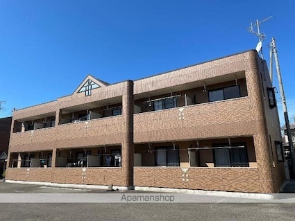 グランディール・城山[1K/30.96m2]の外観3