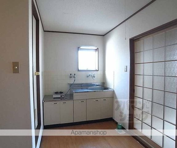 マンションメッカの内装写真