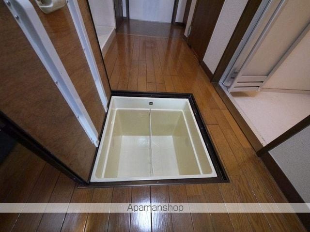 上杉五番館の内装写真