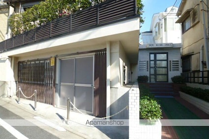 東京都世田谷区松原１丁目[1K/17.01m2]の外観3