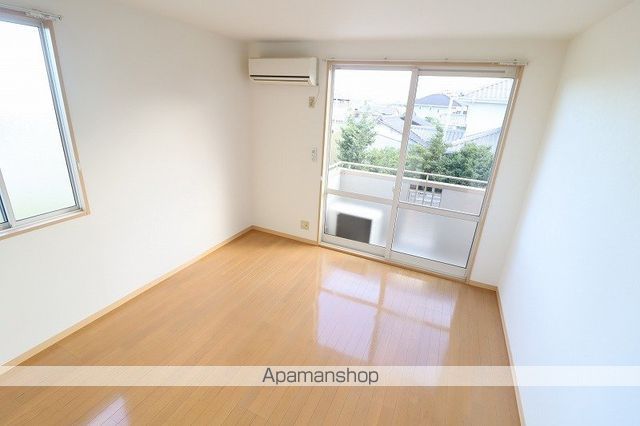シャーメゾン藍住ABCDの内装写真