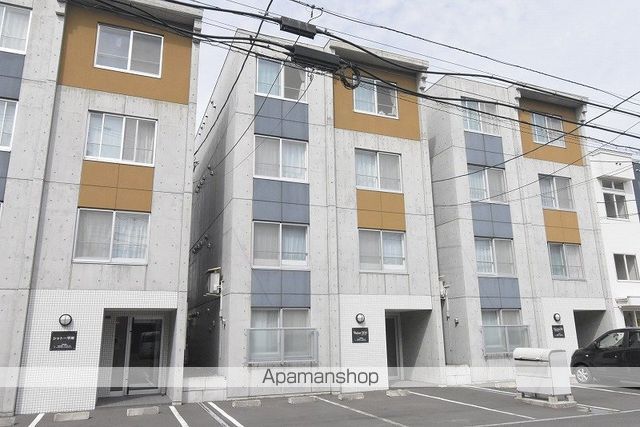PODIUM H38の外観写真