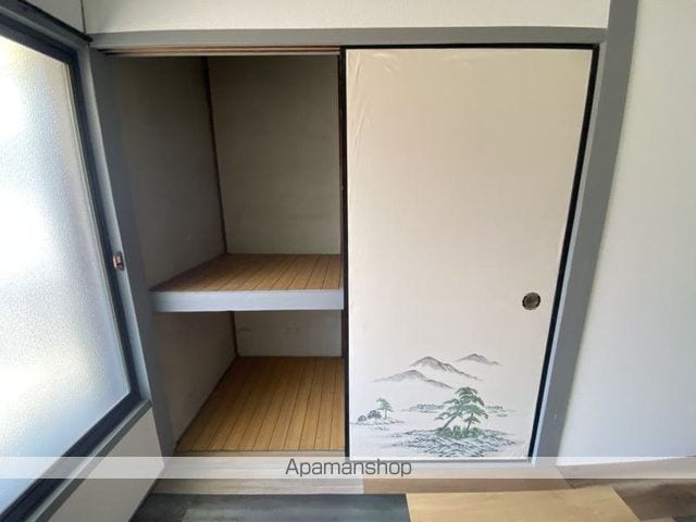 天美東2丁目テラスハウスの内装写真