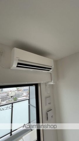 パークアクシス名古屋山王一丁目の内装写真