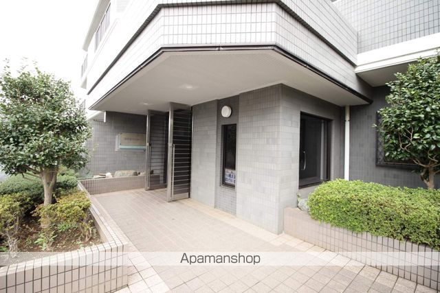 グリーンアーク勝田台のその他写真