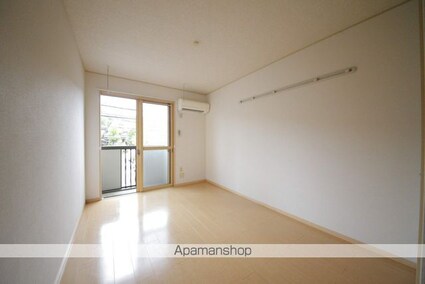 クレールメゾンⅡ[1K/22.77m2]のリビング・居間