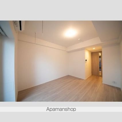 プラウドフラット月島アベニュー[1K/25.11m2]のリビング・居間2